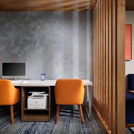 Holiday Inn Express & Suites Lima By Ihg Zewnętrze zdjęcie