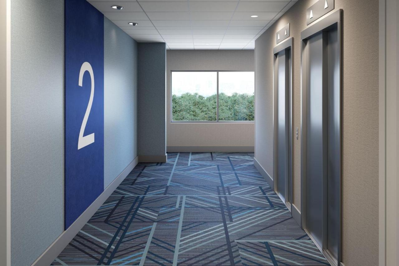 Holiday Inn Express & Suites Lima By Ihg Zewnętrze zdjęcie