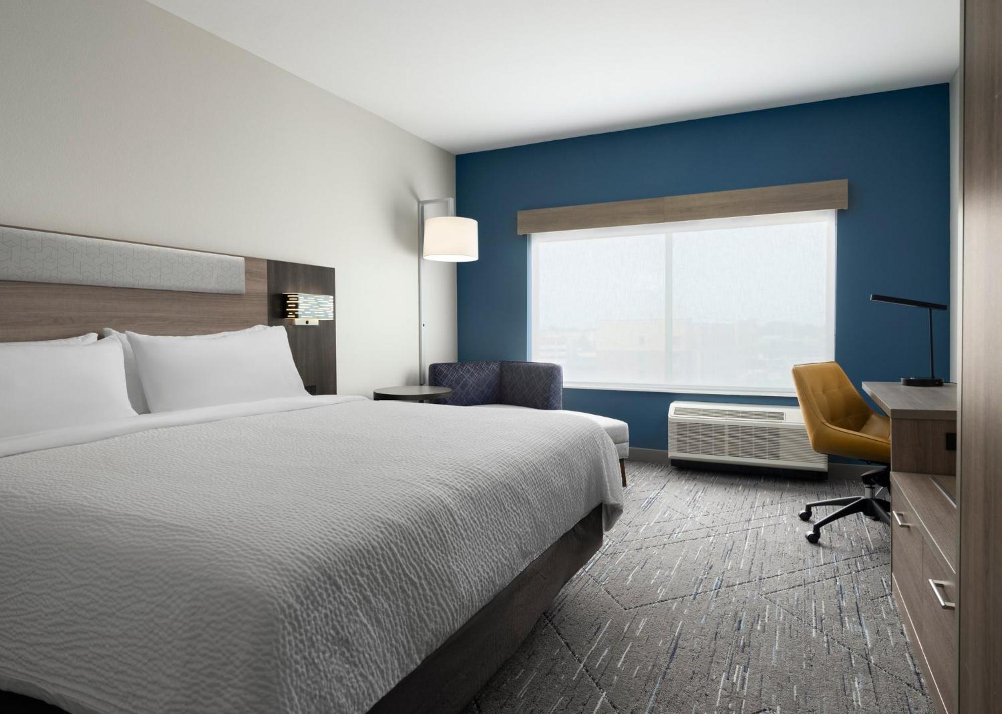 Holiday Inn Express & Suites Lima By Ihg Zewnętrze zdjęcie
