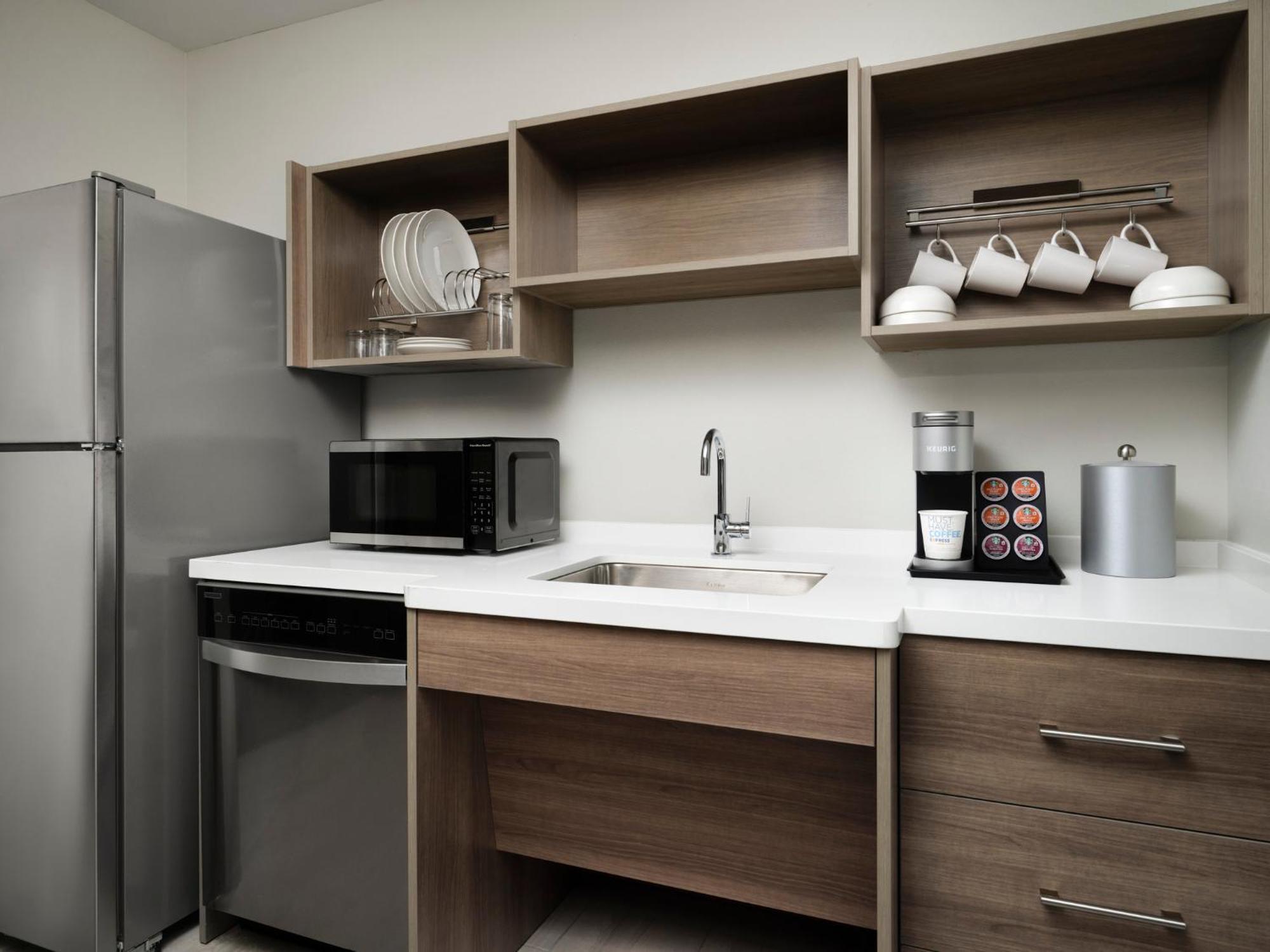 Holiday Inn Express & Suites Lima By Ihg Zewnętrze zdjęcie