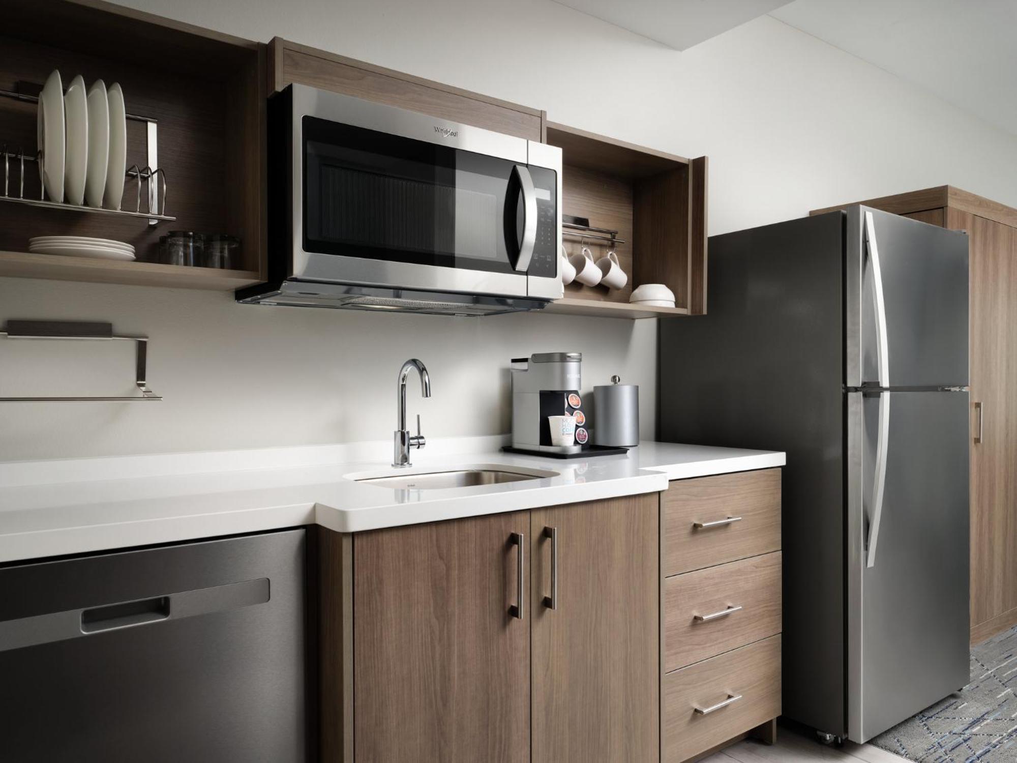 Holiday Inn Express & Suites Lima By Ihg Zewnętrze zdjęcie