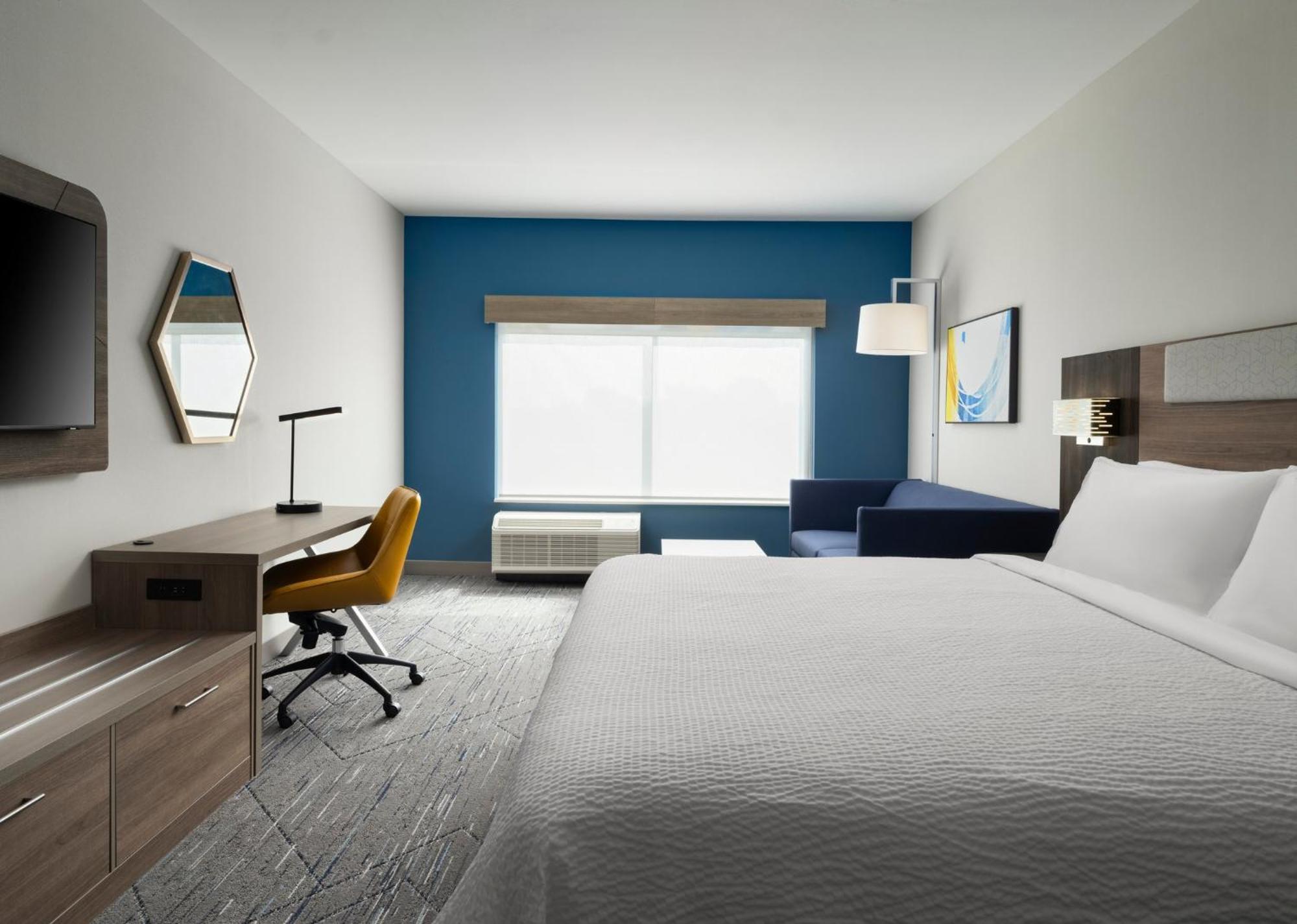 Holiday Inn Express & Suites Lima By Ihg Zewnętrze zdjęcie