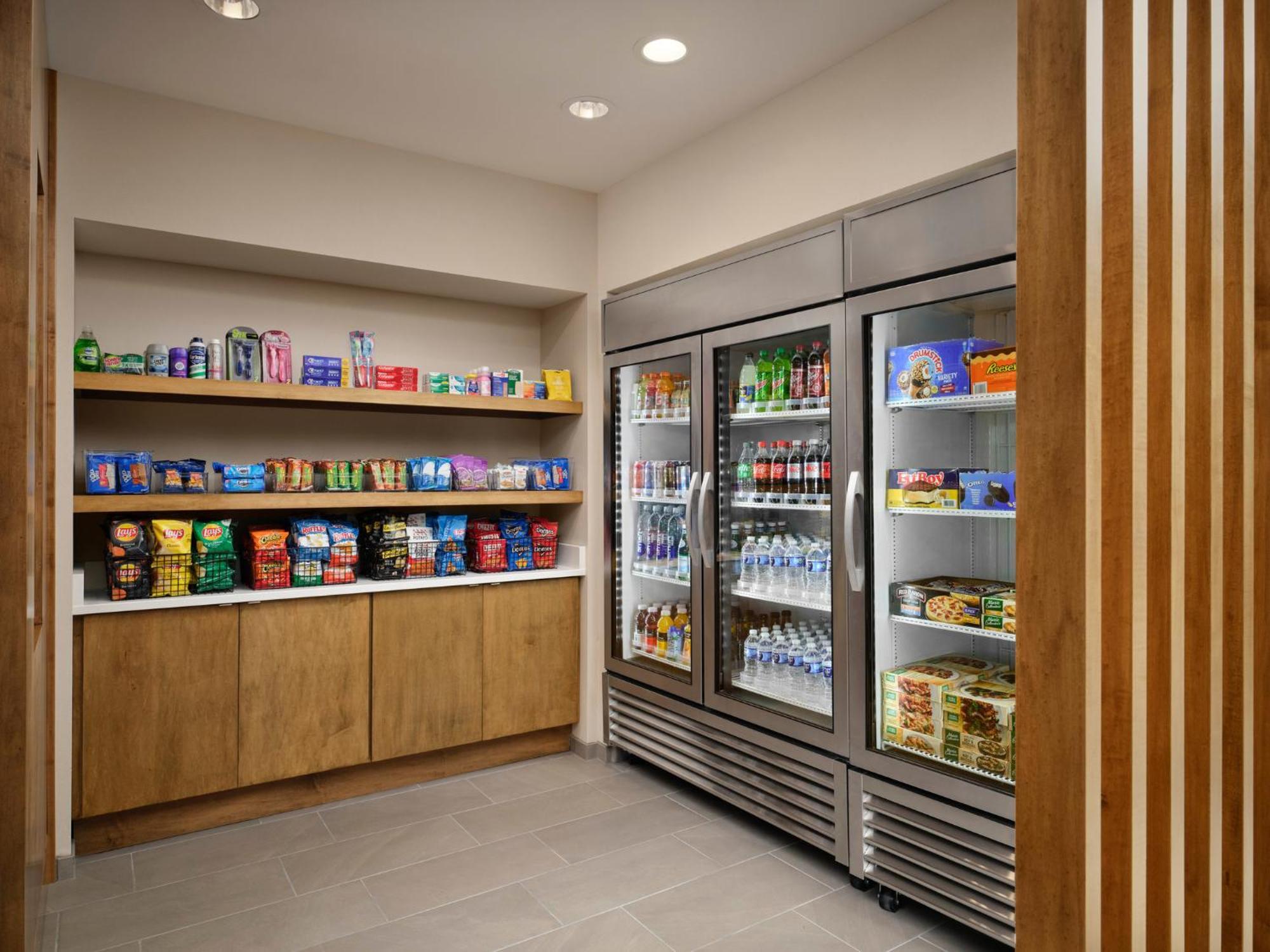 Holiday Inn Express & Suites Lima By Ihg Zewnętrze zdjęcie